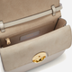 Torebka crossbody damska ze skóry naturalnej Furla WB01355BX0428VAN001002 Szara (8050597537177) - obraz 4