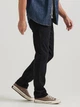 Джинси Wrangler 5 Star Premium Denim – Coal Black W40 L32 Чорний (96501CB) - зображення 3