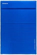Самонадувающийся коврик двухместный KingCamp COMFORT DOUBLE (KM3084) BLUE - изображение 2