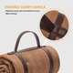 Килимок пікнік KingCamp MERIDA (KP2012) BEIGE/COFFEE - зображення 3