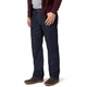 Джинси Wrangler 5 Star Premium Denim – Tumbled Rinse W40 L32 Чорно-синій (96501WTR) - зображення 1