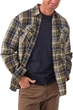 Куртка-рубашка Wrangler на подкладке - Olive Sky XL (ZHCESG3) - изображение 1