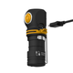 Ліхтар Armytek Elf C1 v2 USB + 18350 900 mAh / LH351D (WARM) 930 lm - зображення 3