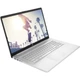 Ноутбук Hp 17-CN0001TG, (8C347UA_8_256) RAM 8 ГБ / SSD 256 ГБ / Windows 11 / сріблястий - зображення 2