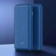 Повербанк Xiaomi ZMI 10 Power Bank Pro 20000mAh 65W 2xUSB/Type-C синій (QB823) - зображення 5