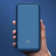 Повербанк Xiaomi ZMI 10 Power Bank Pro 20000mAh 65W 2xUSB/Type-C синій (QB823) - зображення 6