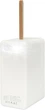 УМБ повербанк AURA NRG-P120 120000 mAh 22.5W White (PBANRG-P120W) - изображение 4