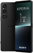 Smartfon Sony Xperia 1 V 12/256GB Black (XQ-DQ54) - obraz 1