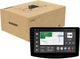 Штатная мультимедийная система Gazer T6009-NA PRO MAX для Mitsubishi Grandis 1 2003-2010 (T6009-NA-PROMAX) - изображение 2