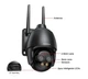WiFi камера Boavision HD40S14HX-WIFI 8MP (WiFi, LAN, PTZ) (1279) - изображение 5