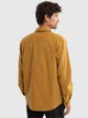 Koszula męska Big Star Szakit 803 L Musztardowa (5900714778941) - obraz 2