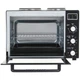 Электрическая печь с конвекцией SATURN ST-EC3306 - изображение 5