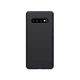 Чохол Nillkin Matte для Samsung Galaxy S10 Чорний - 00000028381_4 - зображення 1