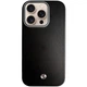 Чохол SGP PC+Leather з Magnetic Fit для Apple iPhone 16 Plus Black - изображение 1