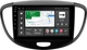 Штатная мультимедийная система Gazer T6009-PA для Hyundai i10 (PA) 2007-2013 (T6009-PA) - изображение 1