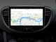 Штатная мультимедийная система Gazer T6009-PA для Hyundai i10 (PA) 2007-2013 (T6009-PA) - изображение 5
