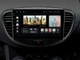 Штатная мультимедийная система Gazer T6009-PA для Hyundai i10 (PA) 2007-2013 (T6009-PA) - изображение 6