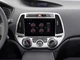 Штатная мультимедийная система Gazer T6009-PB для Hyundai i20 1 (PB )2012-2014/ (T6009-PB) - изображение 10