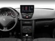 Штатная мультимедийная система Gazer T6009-PF1 для Peugeot 207 2006-2015 (T6009-PF1) - изображение 7