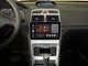 Штатная мультимедийная система Gazer T6009-PF2 для Peugeot 307 2001-2008 (T6009-PF2) - изображение 8