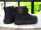 Ботинки Clibee 522B 29 черный - изображение 3