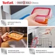 Форма универсальная с крышкой Tefal Master Seal 1.1 л (N1040910) - изображение 10