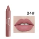 Набор помад Teayason Lipstick Avocado Lips 3 шт - изображение 2
