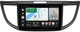 Штатная мультимедийная система Gazer T6009-RM/E PRO для Honda CR-V 4 (RM, RE) 2011-2018 (T6009-RM/E-PRO) - изображение 1