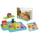 Настольная игра Smart Games Трое маленьких поросят (SG 023 UKR) - изображение 3