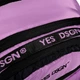 Рюкзак шкільний Yes TS-95 DSGN. Lilac 559459 - изображение 10