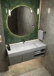 Раковина MIRAGGIO Soul 1200 - изображение 5