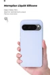 Чехол для смартфона Google Pixel 9/9 Pro ArmorStandart Icon Lavender (ARM74693) - изображение 7