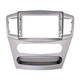 Штатна магнітола серії Mekede M200S під Mitsubishi Galant 2004-2010; Grunder 2007-2012 (W1) 9 дюймів C-Q38045 - изображение 2