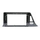 Штатна магнітола серії Mekede M200S під Toyota C-HR CHR 2016-2020 (F2) (W1) 9 дюймів C-Q38255 - изображение 2