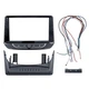 Штатна магнітола серії Mekede M200S під Chevrolet Onix 2020+ (F2) (W2) 9 дюймів C-Q37574 - изображение 4