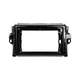 Штатна магнітола серії Mekede M200S під Toyota Fortuner 2 2015-2018 SW4 2016+ (F1) (W1) 9 дюймів C-Q38284 - изображение 3