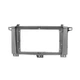 Штатна магнітола серії QIV Q1 під Toyota Land Cruiser LC 100-A 2002-2007 (F1) (W2) 9 дюймів C-Q46266 - изображение 2