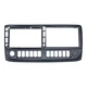 Штатна магнітола серії Mekede M200S під Renault Megane 3 2008-2014 (W1) 9 дюймів C-Q38185 - изображение 2