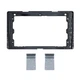 Штатна магнітола серії Mekede M200S під Toyota Sienna 3 XL30 2014-2020 (W2) 9 дюймів C-Q38330 - изображение 4
