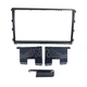 Штатна магнітола серії Mekede M200S під Hyundai Mistra 2013-2017 (W2) 9 дюймів C-Q37809 - изображение 2