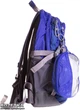Рюкзак Onepolar W1525 20 л Blue - изображение 3