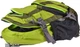 Рюкзак мужской 20 л Onepolar W1525 Green - изображение 5