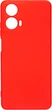Чехол для смартфона ArmorStandart ICON для Motorola G24 Power Camera cover Red (ARM73884) - изображение 1
