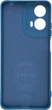 Чехол для смартфона ArmorStandart ICON для Motorola G24 Power Camera cover Blue (ARM73883) - изображение 2