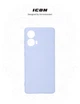 Чехол для смартфона ArmorStandart ICON для Motorola G85 5G Camera cover Lavender (ARM77300) - изображение 3