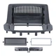 Штатна магнітола серії Mekede M200S під Renault Megane 3 2008-2016, Fluence 2009-2017 (F1) (W2) 9 дюймів C-Q38188 - изображение 2