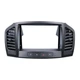 Штатна магнітола серії Mekede M200S під Buick Regal 2008-2013 Opel Insignia 2008-2013 (F2) 9 дюймів C-Q37522 - изображение 4