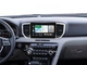 Штатная мультимедийная система Gazer T6009-QLF/H для Kia Sportage 4 (QL) 2018-2020 (T6009-QLF/H) - изображение 5