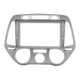 Штатна магнітола серії Mekede M200S під Hyundai i20 2 2008-2012 (F1) 9 дюймів C-Q37793 - изображение 2