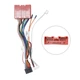 Штатна магнітола серії Mekede M200S під Mazda RX-8 SE 2009-2011 9 дюймів C-Q37990 - изображение 3